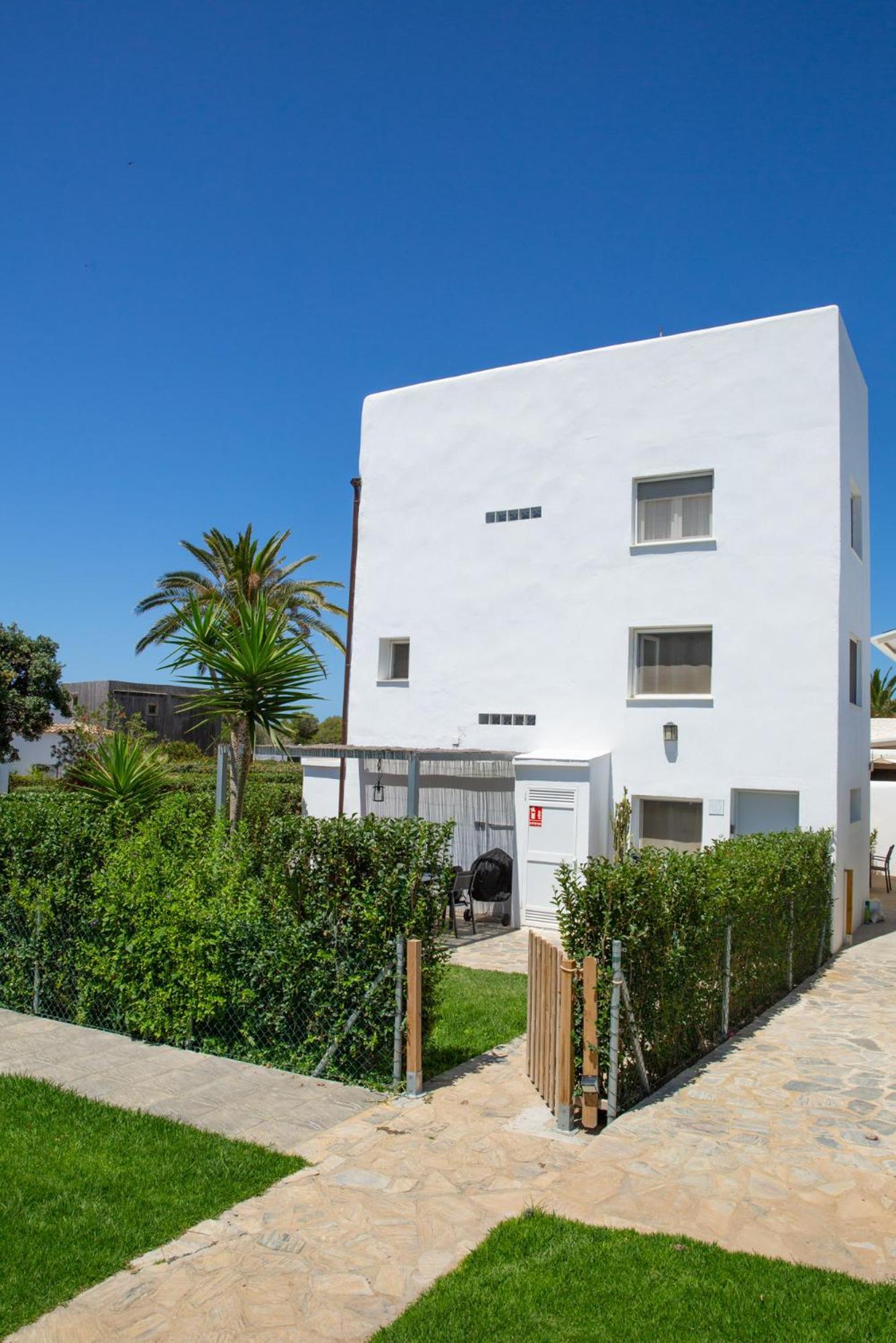 Casara Dos - 2 Dormitorios - Torre Con Acceso Privado A La Playa De Zahora Exteriér fotografie
