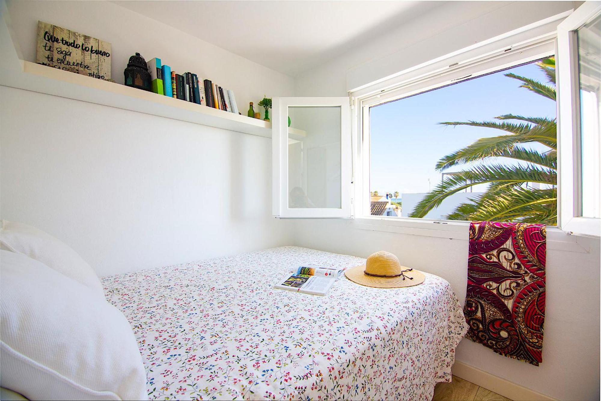 Casara Dos - 2 Dormitorios - Torre Con Acceso Privado A La Playa De Zahora Exteriér fotografie